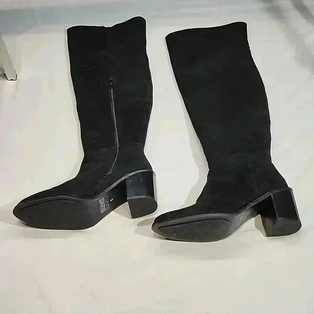 Seychelles women's gifted over the knee size 8
